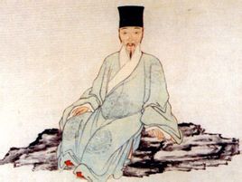 李白