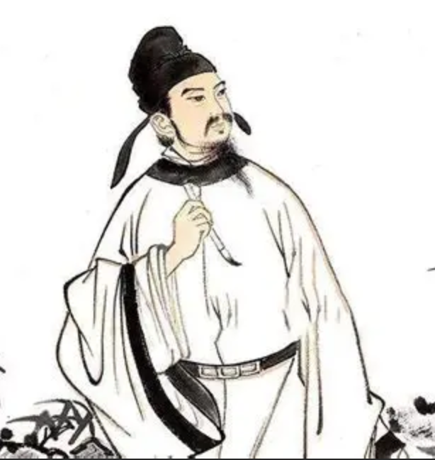 白居易