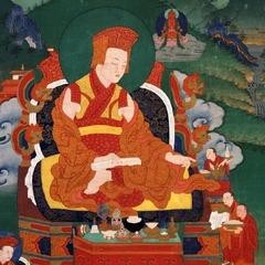 岗布巴