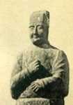 李林甫