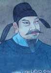 唐穆宗