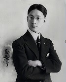 徐志摩