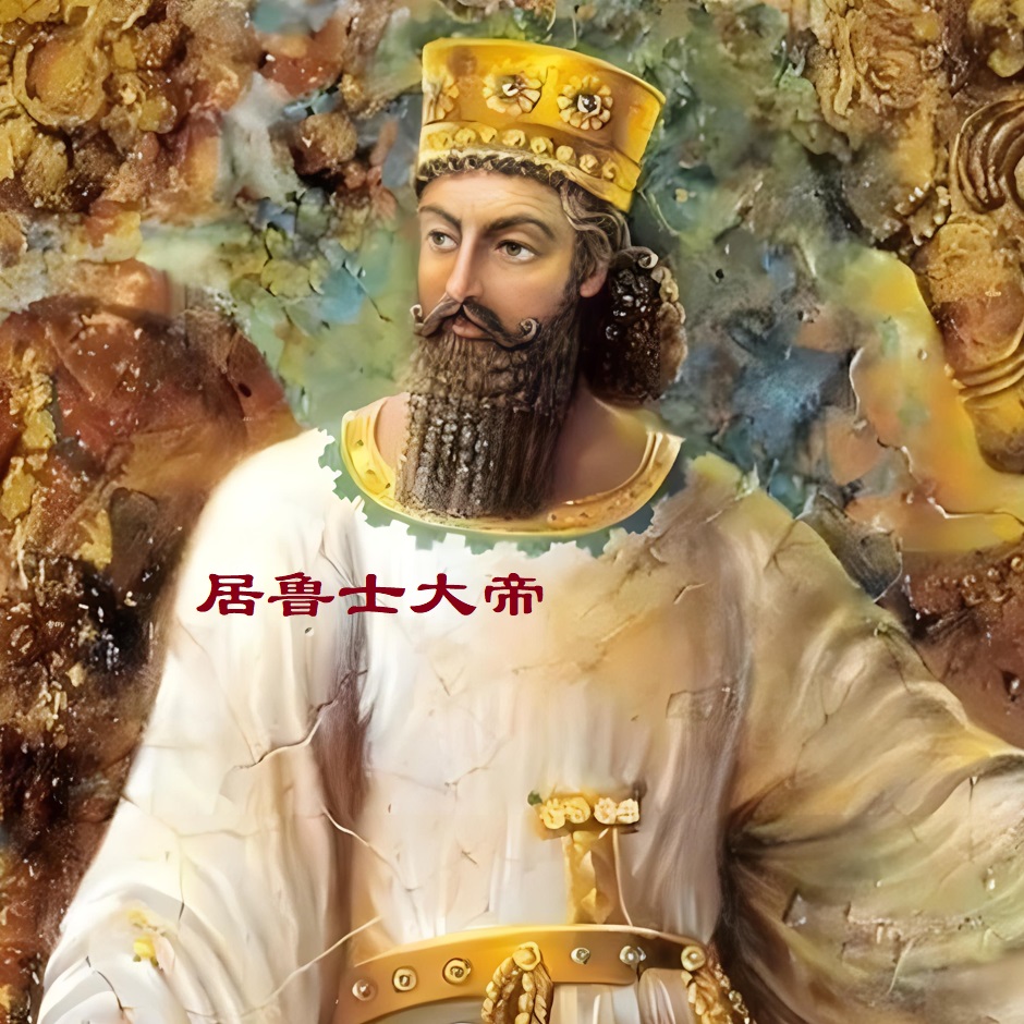 波斯帝国