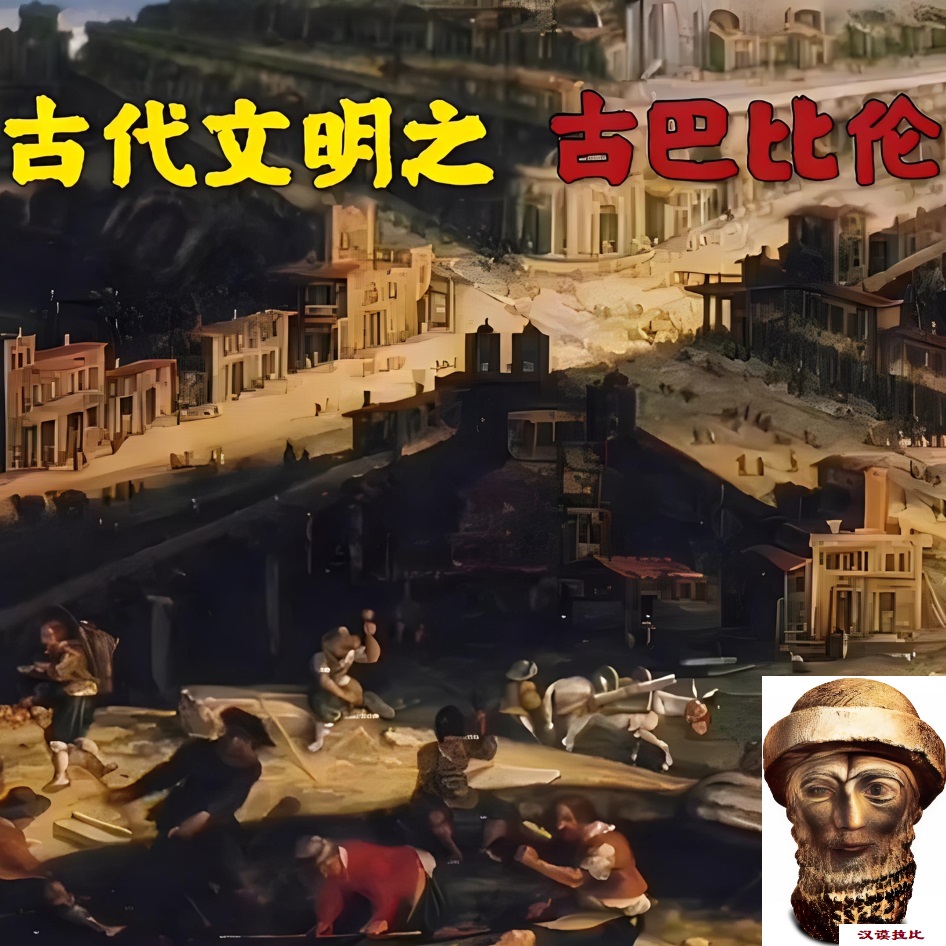 古巴比伦