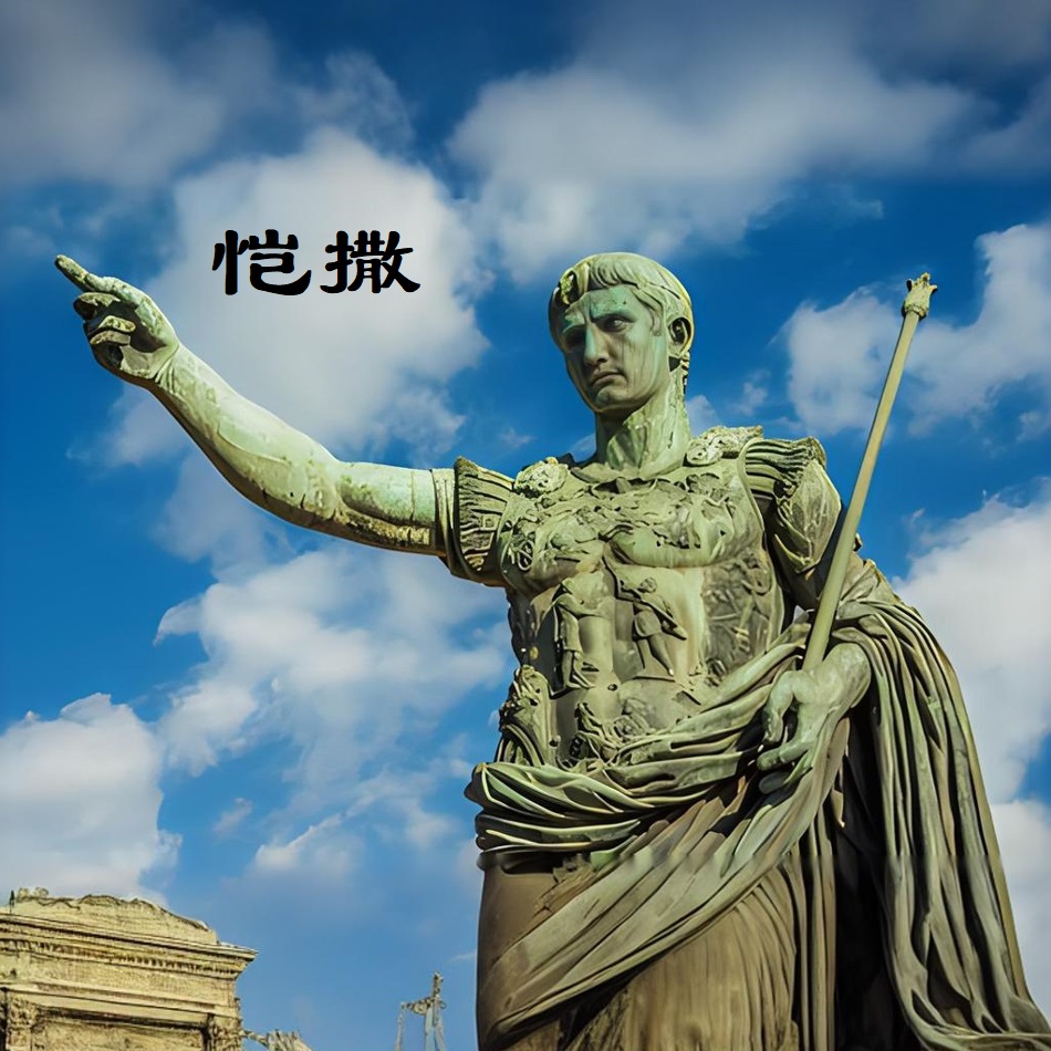 古罗马