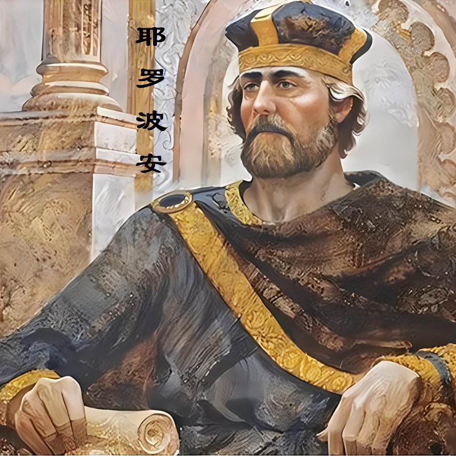 古以色列