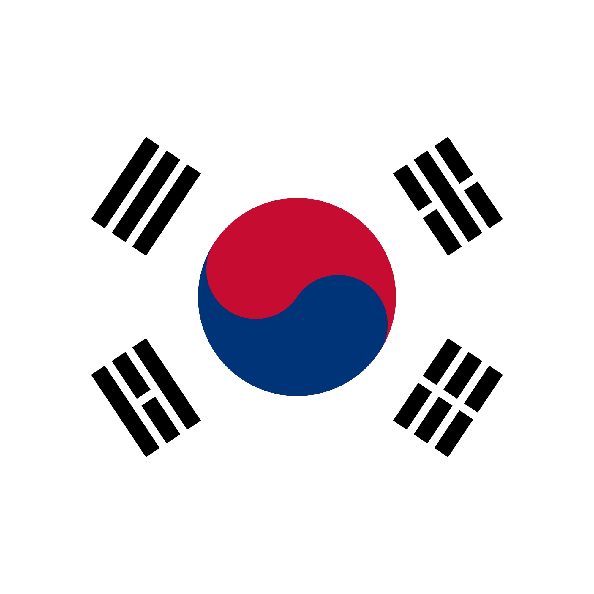 韩国