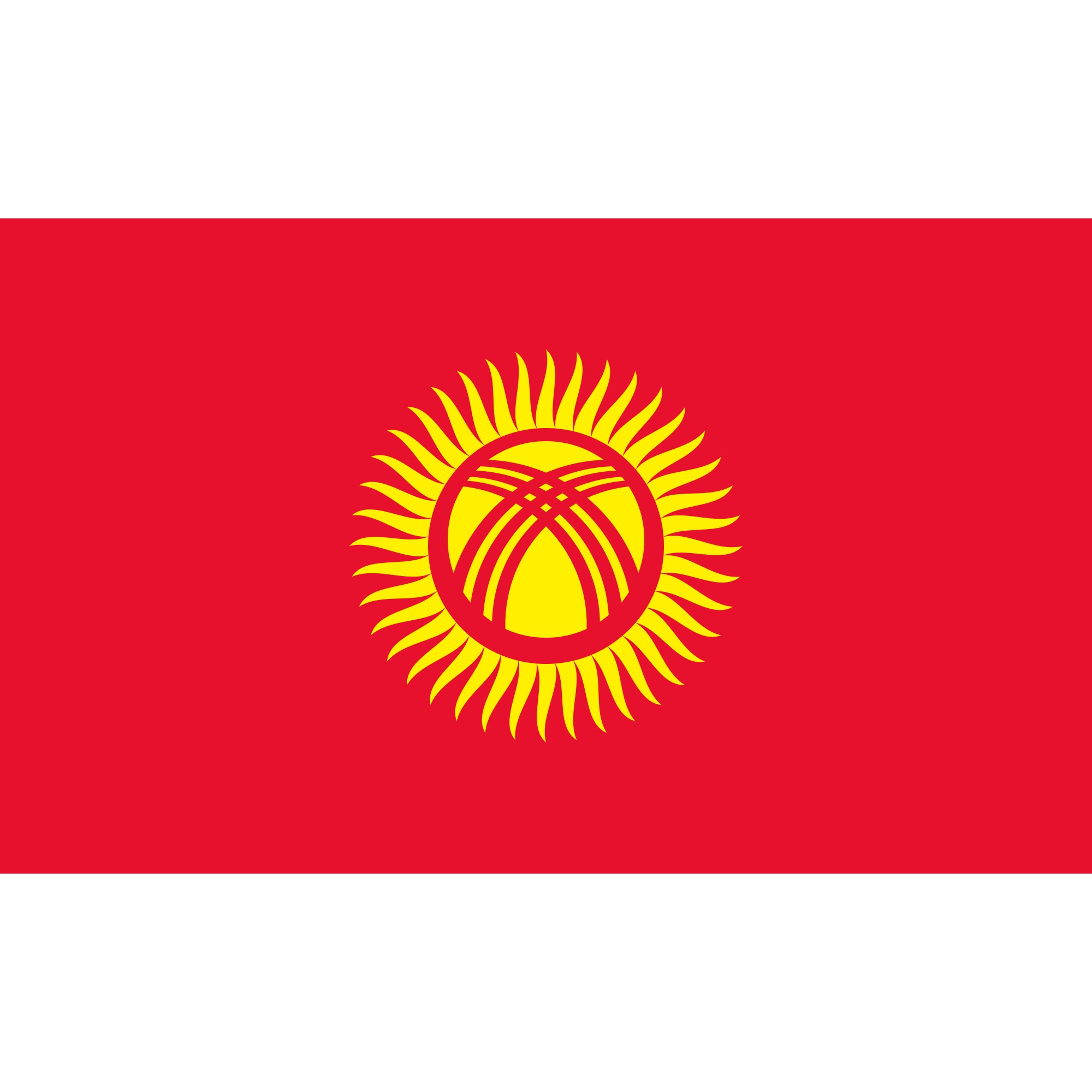 吉尔吉斯斯坦