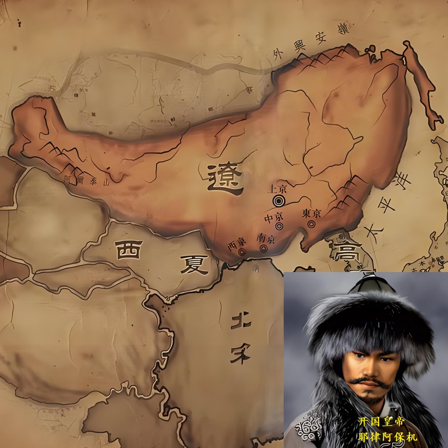 辽朝