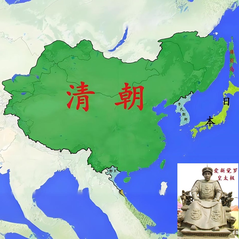 清朝