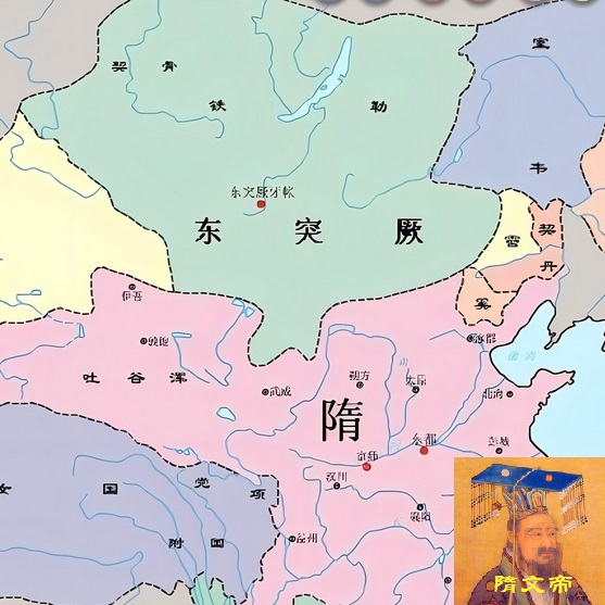 隋朝