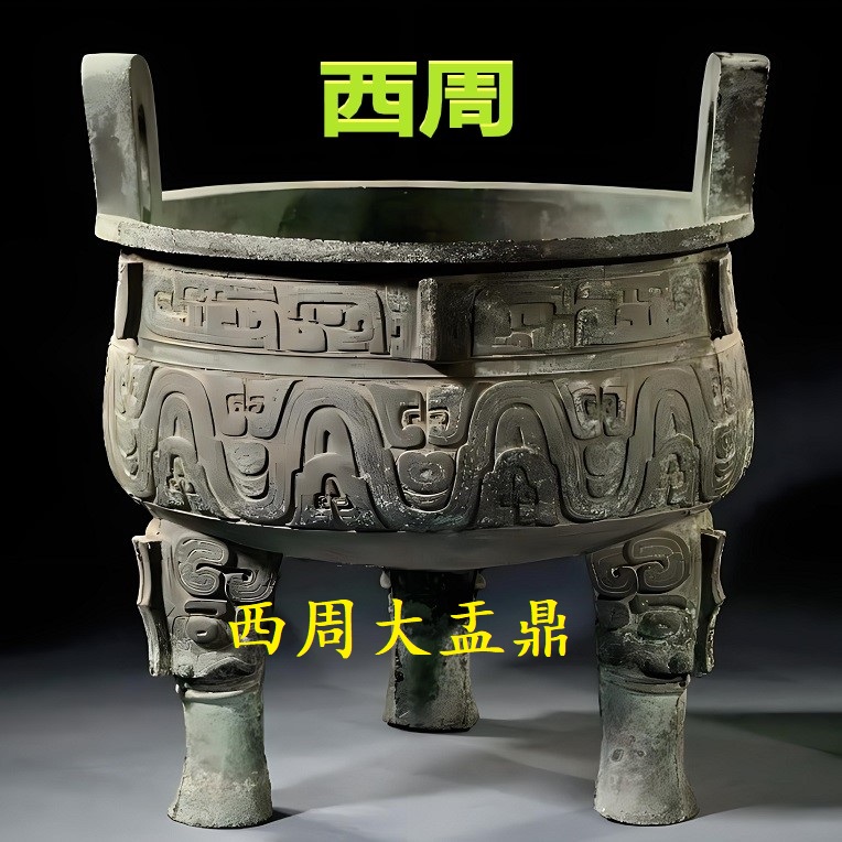 西周