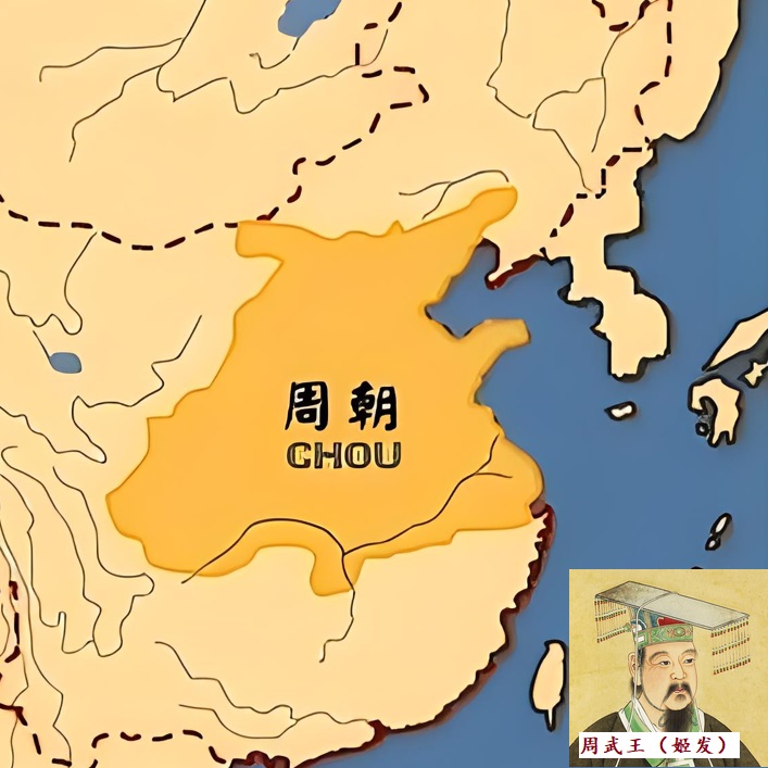 周朝
